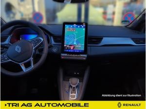 Renault Symbioz E-Tech Techno Full Hybrid 145 Extended-Grip-Paket Techno Safety- & Driving-Paket Winter-Paket, Predi