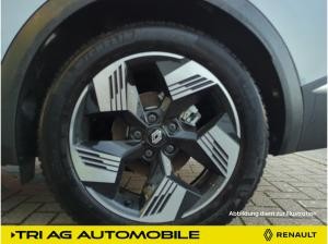 Renault Symbioz E-Tech Techno Full Hybrid 145 Extended-Grip-Paket Techno Safety- & Driving-Paket Winter-Paket, Predi