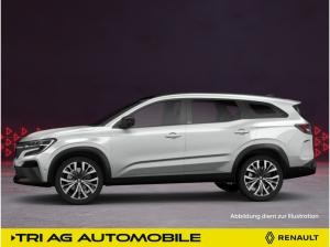 Renault Espace Iconic Full Hybrid E-Tech 200 Matrix LED Vision Vision-Paket Harman Kardon-Paket Panorama-Glasdach S