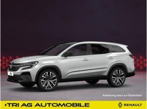 Renault Espace Iconic Full Hybrid E-Tech 200 Matrix LED Vision Vision-Paket Harman Kardon-Paket Panorama-Glasdach S