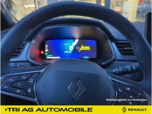 Renault Symbioz E-Tech Techno Full Hybrid 145 Extended-Grip-Paket Techno Safety- & Driving-Paket Winter-Paket, Predi
