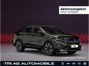 Renault Rafale Techno Full Hybrid E-Tech 200 Winter Paket Paket Elektrische Heckklappe Panorama-Glasdach Ganzjahres