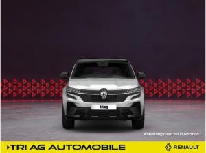 Renault Espace Iconic Full Hybrid E-Tech 200 Matrix LED Vision Vision-Paket Harman Kardon-Paket Panorama-Glasdach S