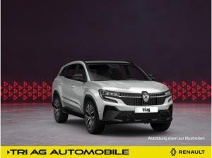 Renault Espace Iconic Full Hybrid E-Tech 200 Harman Kardon-Paket Panorama-Glasdach Solarbay
