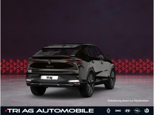 Renault Rafale Techno Full Hybrid E-Tech 200 Winter Paket Paket Elektrische Heckklappe Panorama-Glasdach Ganzjahres