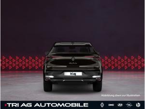 Renault Rafale Techno Full Hybrid E-Tech 200 Winter Paket Paket Elektrische Heckklappe Panorama-Glasdach Ganzjahres