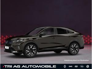 Renault Rafale Techno Full Hybrid E-Tech 200 Winter Paket Paket Elektrische Heckklappe Panorama-Glasdach Ganzjahres