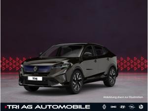 Renault Rafale Techno Full Hybrid E-Tech 200 Winter Paket Paket Elektrische Heckklappe Panorama-Glasdach Ganzjahres
