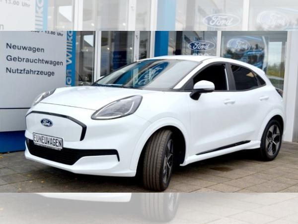 Ford Puma Gen-E 43 kWh SOFORT