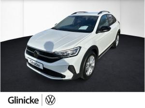 Volkswagen Taigo ENERGY 1,0 l TSI OPF 7-Gang-Doppelkupplungsgetriebe DSG
