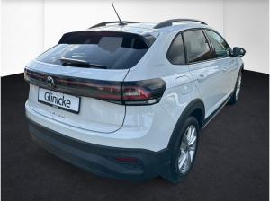 Volkswagen Taigo ENERGY 1,0 l TSI OPF 7-Gang-Doppelkupplungsgetriebe DSG