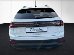 Volkswagen Taigo ENERGY 1,0 l TSI OPF 7-Gang-Doppelkupplungsgetriebe DSG