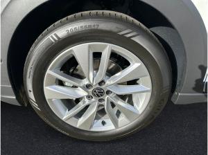 Volkswagen Taigo ENERGY 1,0 l TSI OPF 7-Gang-Doppelkupplungsgetriebe DSG