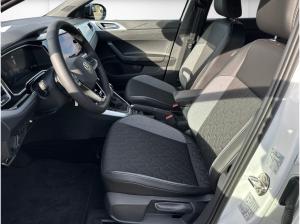 Volkswagen Taigo ENERGY 1,0 l TSI OPF 7-Gang-Doppelkupplungsgetriebe DSG