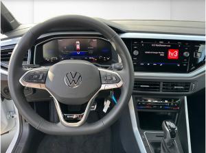 Volkswagen Taigo ENERGY 1,0 l TSI OPF 7-Gang-Doppelkupplungsgetriebe DSG