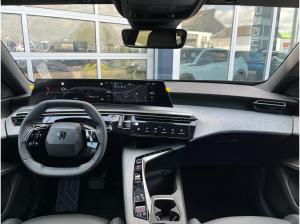 Peugeot 3008 Allure HYBRID 145 e-DSC6 !SOFORT!