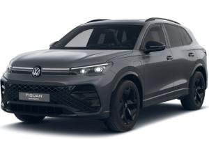 Volkswagen Tiguan 1.5 eHybrid DSG OPF R-Line SOFORT VERFÜGBAR Black Style proMAx Kommfort Pano AHK