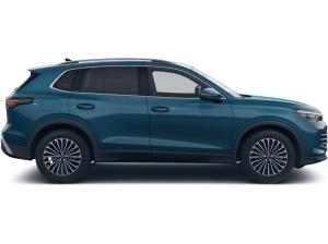 Volkswagen Tiguan 1.5 eHybrid DSG OPF Elegance SOFORT VERFÜGBAR AHK GJR Navi WinterPlus