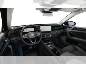 Volkswagen Tiguan 1.5 eHybrid DSG OPF Elegance SOFORT VERFÜGBAR AHK GJR Navi WinterPlus