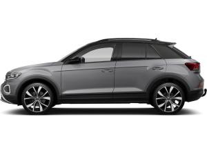 Volkswagen T-Roc 2.0 TDI DSG Style SOFORT VERFÜGBAR BlackStyle IQ.DRIVE AHK Winterräder
