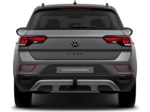 Volkswagen T-Roc 2.0 TDI DSG Style SOFORT VERFÜGBAR BlackStyle IQ.DRIVE AHK Winterräder