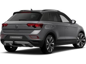 Volkswagen T-Roc 2.0 TDI DSG Style SOFORT VERFÜGBAR BlackStyle IQ.DRIVE AHK Winterräder