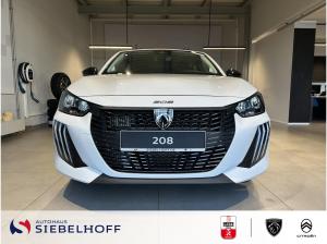Peugeot 208 Style Benzin 100 *März Aktion*