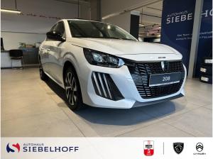 Peugeot 208 Style Benzin 100 *März Aktion*