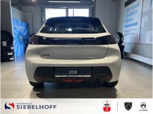 Peugeot 208 Style Benzin 100 *März Aktion*