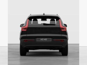 Volvo XC40 B3 Plus Black Edition | Gewerbe | W+V inkl.
