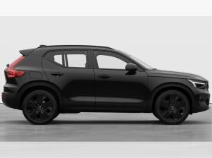 Volvo XC40 B3 Plus Black Edition | Gewerbe | W+V inkl.