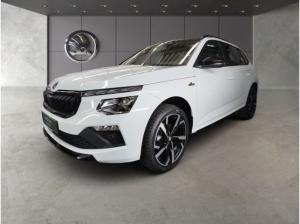 Skoda Kamiq Selection 1,0 TSI zzgl. 750€ Zusatzprämie*