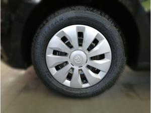 Skoda Fabia Essence 1,0 MPI 5-Gang-Schaltgetriebe zzgl. 750€ Zusatzprämie*