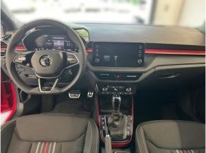 Skoda Fabia Monte Carlo 1,0 TSI 5-Gang-Schaltgetriebe zzgl. 750€ Zusatzprämie*