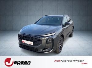Audi Q3 SUV e-hybrid S tr. Matrix HUD 360 PANO 20