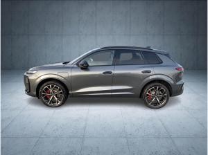 Audi Q3 SUV e-hybrid S tr. Matrix HUD 360 PANO 20