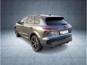 Audi Q3 SUV e-hybrid S tr. Matrix HUD 360 PANO 20