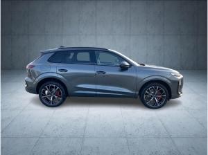 Audi Q3 SUV e-hybrid S tr. Matrix HUD 360 PANO 20