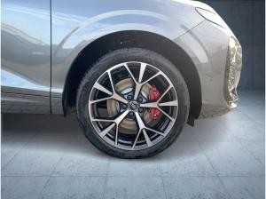 Audi Q3 SUV e-hybrid S tr. Matrix HUD 360 PANO 20