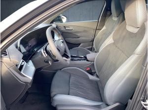 Audi Q3 SUV e-hybrid S tr. Matrix HUD 360 PANO 20