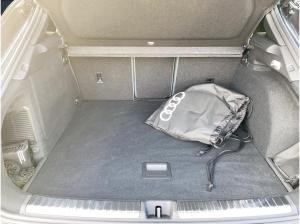 Audi Q3 SUV e-hybrid S tr. Matrix HUD 360 PANO 20