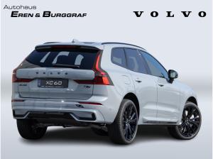 Volvo XC60 T8 Plus Black Edition