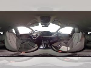 Audi e-tron Q6 Sportback LED FLA 360 4xSHZ ACC
