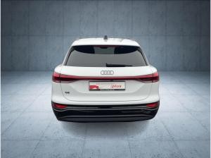 Audi Q6 e-tron Q6 SUV e-tron LED FLA 360 4xSHZ ACC AUT LM