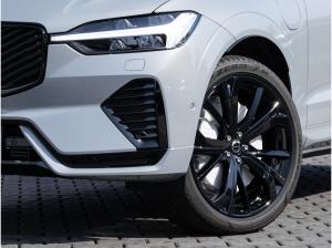 Volvo XC60 T8 Plus Black Edition