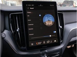 Volvo XC60 T8 Plus Black Edition