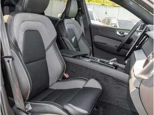 Volvo XC60 T8 Plus Black Edition