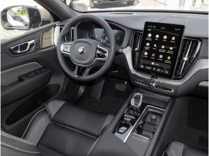 Volvo XC60 T8 Plus Black Edition