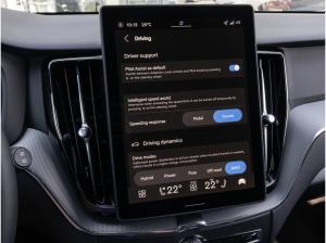 Volvo XC60 T8 Plus Black Edition