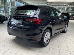 Skoda Fabia Essence 1,0 TSI 5-Gang-Schaltgetriebe Sofort Verfügbar